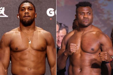 ladbrokes boxing odds|Anthony Joshua Vs Francis Ngannou Odds & Betting Tips.